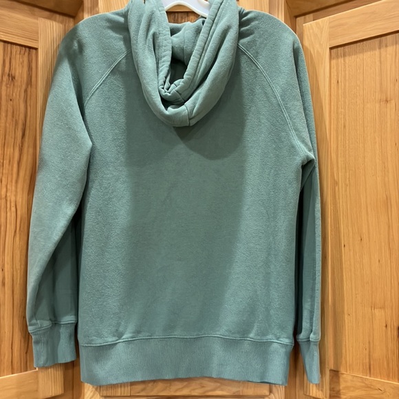 The North Face Hoodie size M - Picture 3 of 6